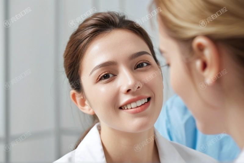 孩子乳牙換牙不順利咋整？關注換牙情況，必要時牙科門診助力順利換牙